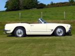 Maserati 3500 Spyder 1959 года (UK)